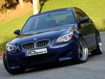 BMW RS58 by Racing Dynamics 2005 года